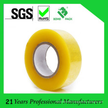 SGS Certificated Big Roll BOPP Adhesive Tapes
